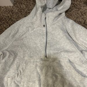 Lululemon Scuba Hoodie